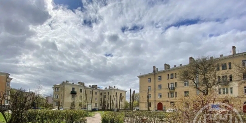 3-комн квартира Белоусова ул. ,  д. 25