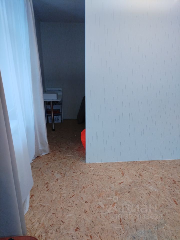 Продажа 1-комн квартиры на вторичном рынке пос. Парголово, улица Первого Мая, 81