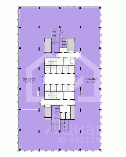 Продажа ПСН Дмитровский проезд