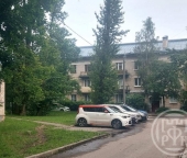 Продать Квартиры вторичка Красное Село г., Хвойный  14 