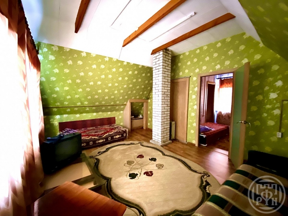 Продажа дома Сарженка сад-во