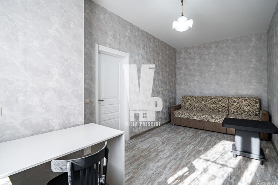 Аренда дома Истра г, Покровское д, 3-я Рождественская (ЖК Новорижский тер) ул,  д. 8