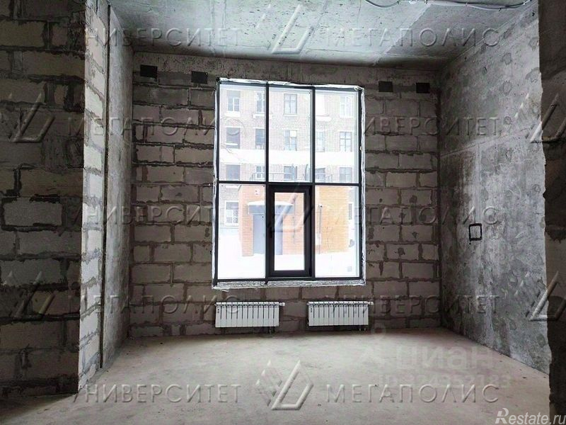 Аренда торгового помещения Каширское ш,  д. 11 к3