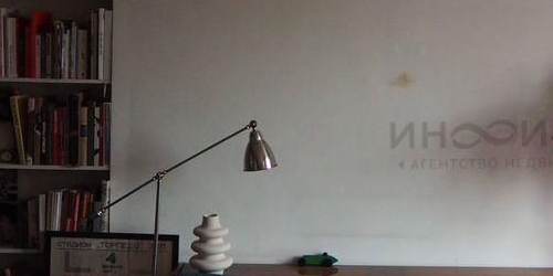 3-комн квартира Большой Златоустинский переулок, 3/5С1