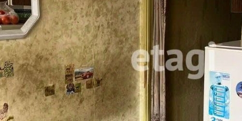 2-комн квартира пос. Песочный, Ленинградская улица, 70к3