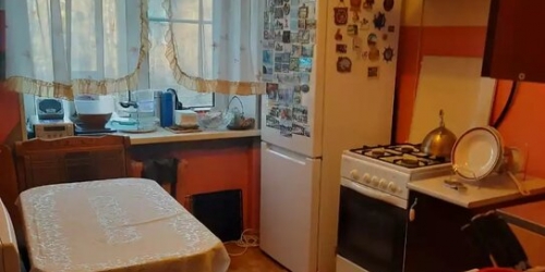 2-комн квартира улица Маринеско,  д. 9