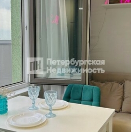Продажа 1-комн квартиры на вторичном рынке Южное ш,  д. 55 к5