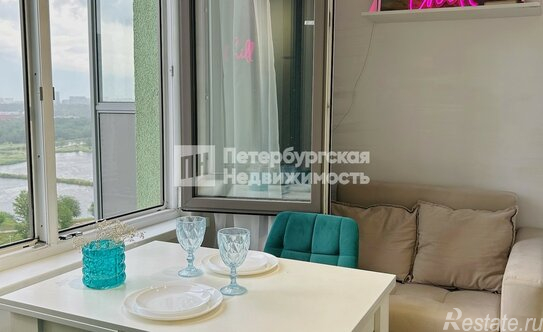 Продажа 1-комн квартиры на вторичном рынке Южное ш,  д. 55 к5