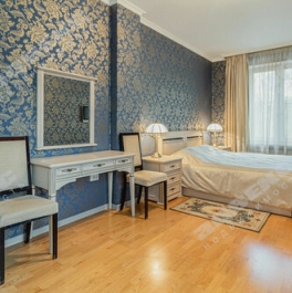 Продажа 2-комн квартиры на вторичном рынке Краснопутиловская улица,  д. 125