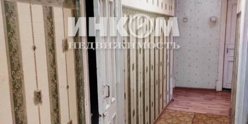 3-комн квартира Велозаводская улица,  д. 11/1