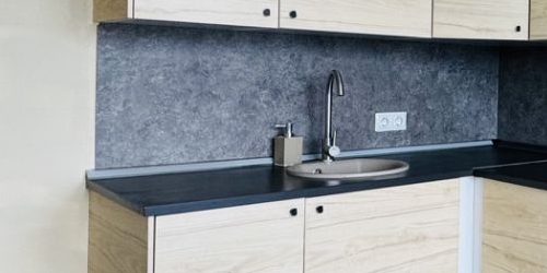 2-комн квартира Цимлянская улица, 3к2