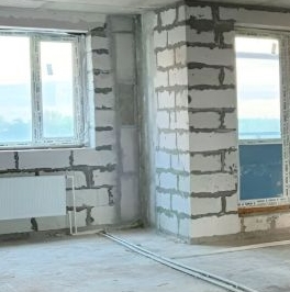 Продажа 3-комн квартиры на вторичном рынке Удельная пгт, улица Солнечная, 37