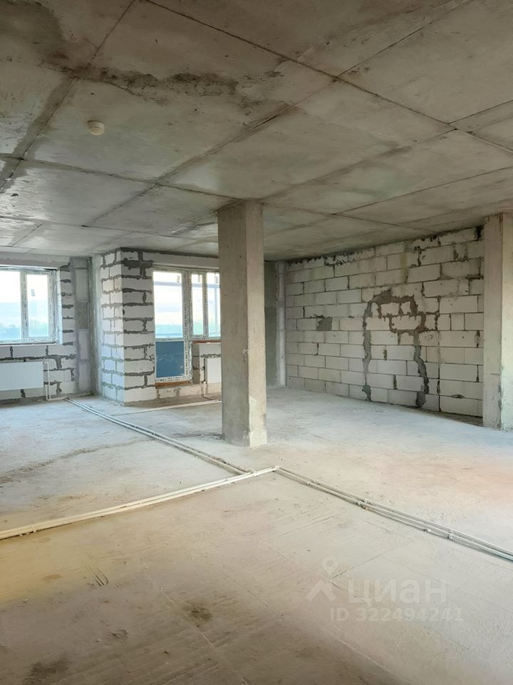 Продажа 3-комн квартиры на вторичном рынке Удельная пгт, улица Солнечная, 37