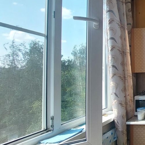 2-комн квартира Колпино, бульвар Трудящихся, 7