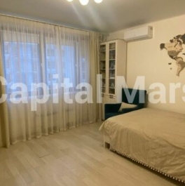 Аренда 1-комн квартиры на вторичном рынке ул Долгопрудная,  д. 7