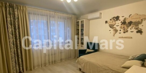 1-комн квартира ул Долгопрудная,  д. 7