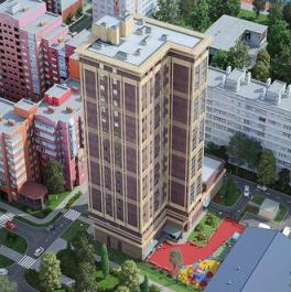 Продажа 3-комн квартиры на вторичном рынке Серебристый б-р,  д. 19,  к. 1