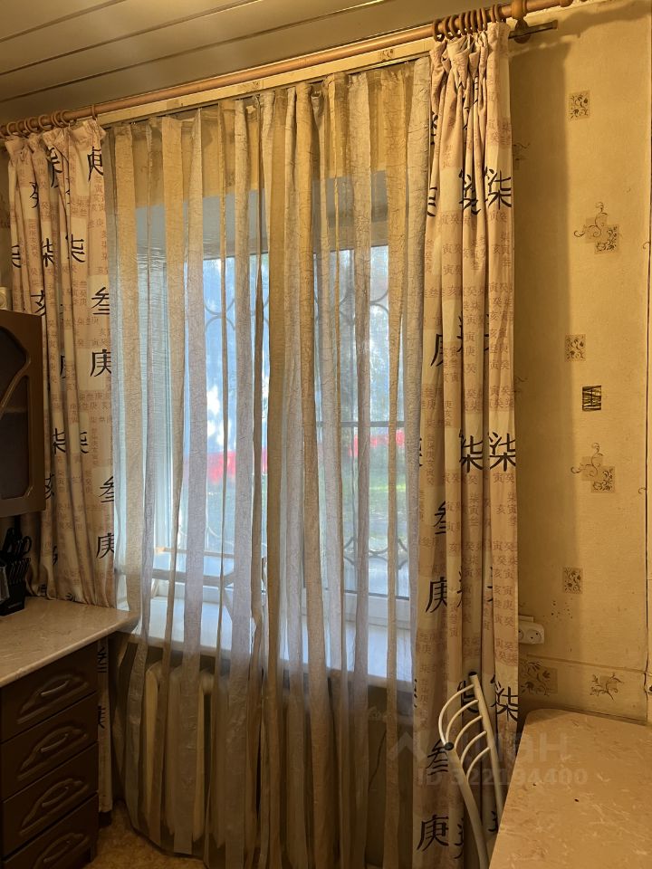 Продажа 1-комн квартиры на вторичном рынке Красногорск, Вокзальная улица, 6