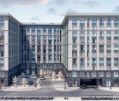 Продать Квартиры вторичка Стремянный пер  2 