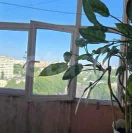 Продажа 1-комн квартиры на вторичном рынке проезд Черепановых,  д. 36