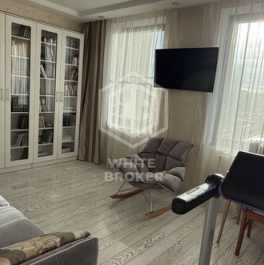 Продажа 2-комн квартиры на вторичном рынке Таможенный проезд