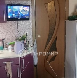 Продажа 2-комн квартиры на вторичном рынке Витебский пр-кт,  д. 61,  к. 5