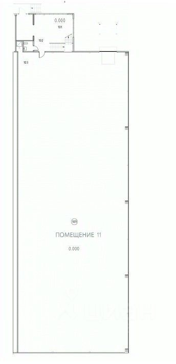 Продажа склада Солнечногорск, М-10 «Россия» — «Ложки — Поварово — Пятница»