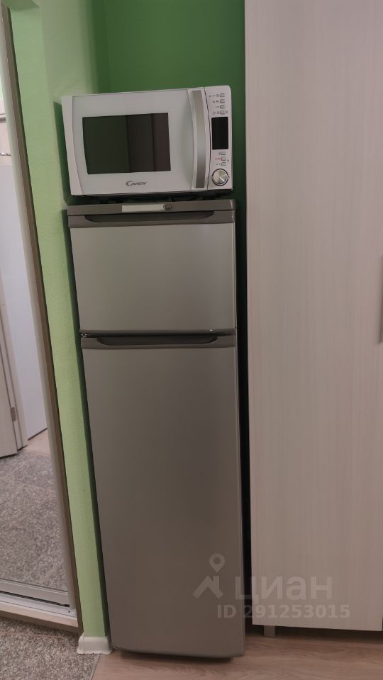 Аренда студии улица Поляны, 5Ак1