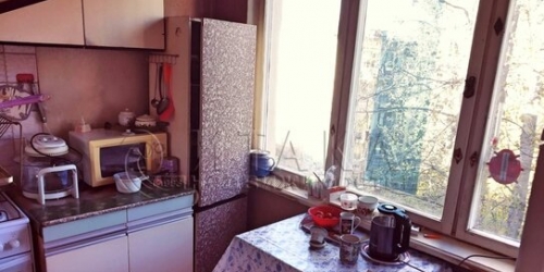 2-комн квартира Бухарестская ул,  д. 88