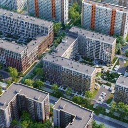 Аренда ПСН Среднерогатская улица,  д. 11