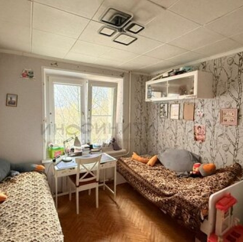 3-комн квартира Калитниковская М. ул,  д. 47А,  к. 1