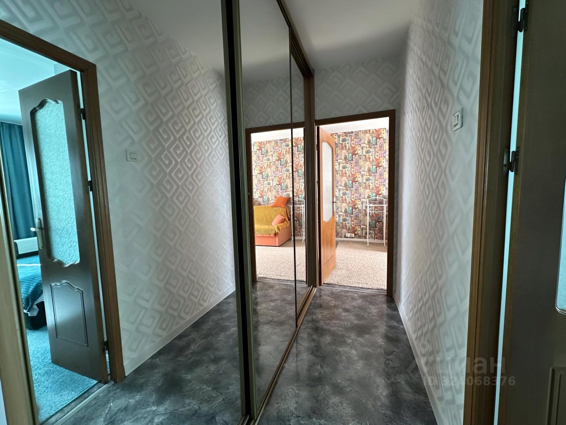 Продажа 2-комн квартиры на вторичном рынке Кантемировская улица, 3К3