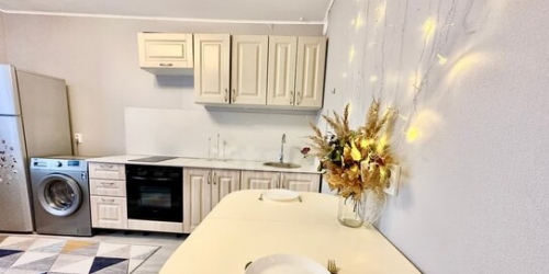 1-комн квартира улица Пионерстроя,  д. 27