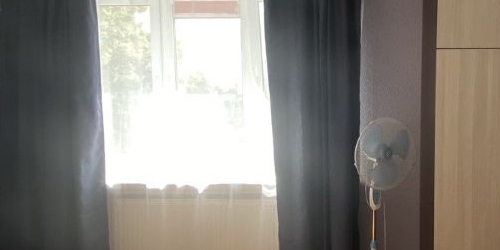 2-комн квартира улица Генерала Хрулева, 6