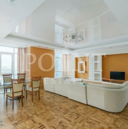 Продажа 4-комн квартиры на вторичном рынке Мосфильмовская улица,  д. 70 к2
