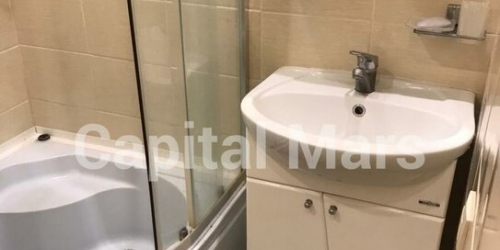 1-комн квартира Игральная улица,  д. 5