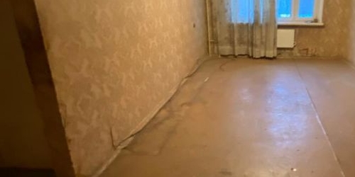 3-комн квартира улица Кухмистерова, 13