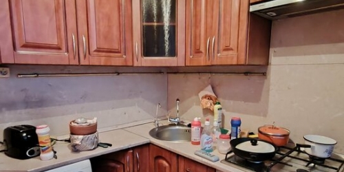 1-комн квартира Варшавская ул,  д. 69