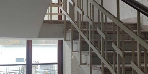 Отдельное здание 2-й Казачий переулок, 3с1