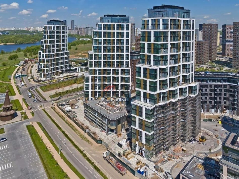 Продажа торгового помещения Чкаловский бульвар