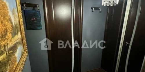 2-комн квартира проезд Якушкина,  д. 3