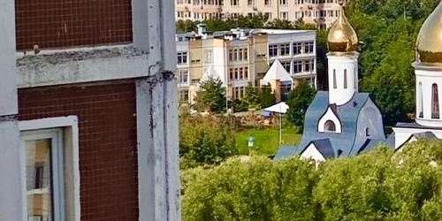 3-комн квартира Пролетарский проспект, 21/24