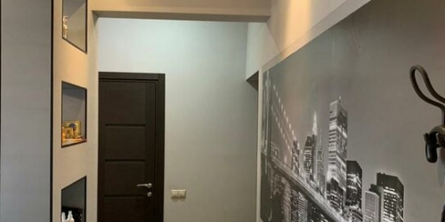 2-комн квартира улица Александра Солженицына,  д. 11