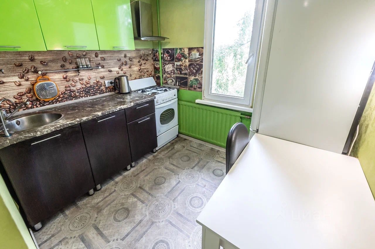 Аренда комнаты проспект Народного ополчения, 143