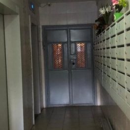 Продажа 2-комн квартиры на вторичном рынке улица Коштоянца,  д. 6