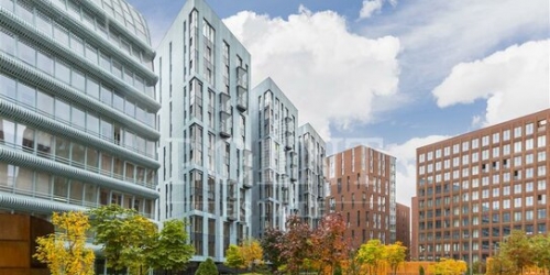 5-комн квартира Усачёва улица,  д. 13