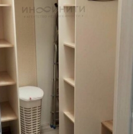 Продажа 1-комн квартиры на вторичном рынке Каширское ш,  д. 65 к1