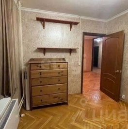 Продажа 4-комн квартиры на вторичном рынке Ярославское шоссе,  д. 2,  к. 1