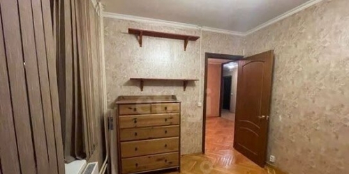 4-комн квартира Ярославское шоссе,  д. 2,  к. 1