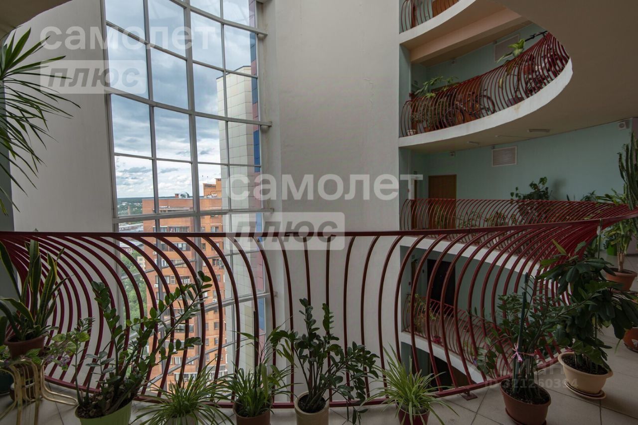 Продажа 1-комн квартиры на вторичном рынке Ивантеевка, улица Новая Слобода,  д. 1